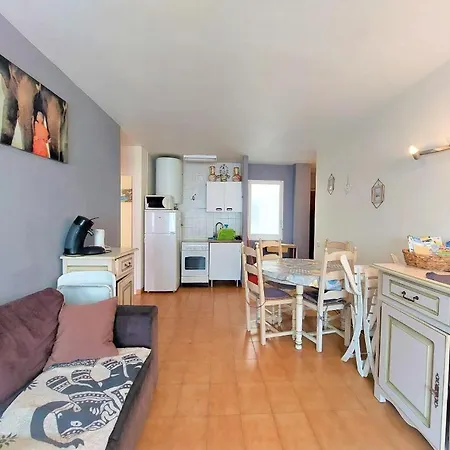 Apartment Coeur De