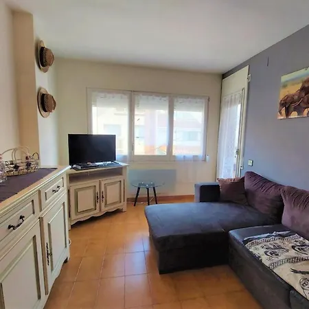 Apartment Coeur De Roses